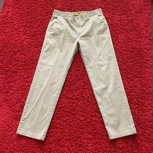 Men’s Lee extreme comfort pants